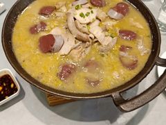 -谷语中餐厅
