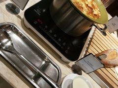 面包布丁-温州铂尔曼酒店蘭 咖啡厅