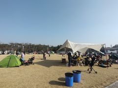 -柳鹭田园区