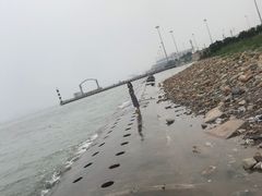 -东疆建设开发纪念公园