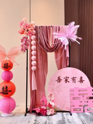 -Limerence 司仪·四大婚礼工作室