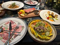 -第101座花园餐厅(湖滨88店)