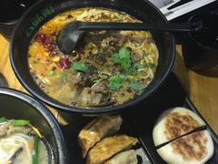 -云味馆·云南菜·云南米线(沙井华润店)
