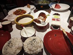-大鸭梨烤鸭·北京菜(大兴南小街店)
