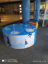 -Early Rider 儿童自行车(蓝色港湾店)