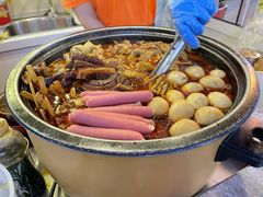 -安徽阜阳卷馍(西单店)