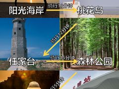 -巧克力渔家.小船海鲜胶东菜(万平口店)