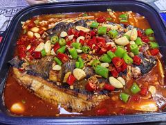 -云晓光头烧烤吧(盛夏店)