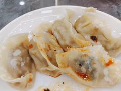 -奉天蚨祥饺子馆