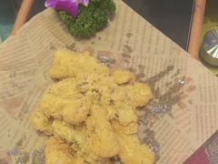 -快乐海鲜酒楼(滇池路店)