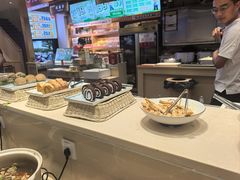 -素满香·食养自助(天一广场店)