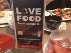 -Bankstown Star Buffet