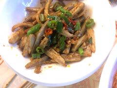 口味藕条-小林哥的海鲜馆·夜宵烧烤(渔人码头店)