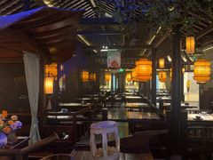 -绿茶餐厅(昆明世纪金源店)