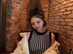 -鹿萤季·营地小馆(皇后公园店)