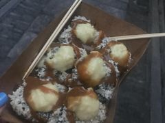 -品腐记·豆腐王朝(老门东总店)