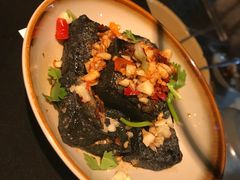 -老湖南民间菜·牛肉十八炒(花都店)