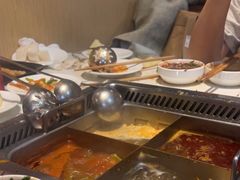 -海底捞火锅(海悦天地店)