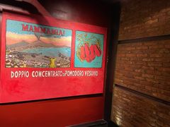 -Mammamia意大利餐厅(阳春巷店)