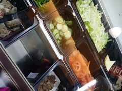 android_upload_pic-赛百味SUBWAY(金宝汇店)