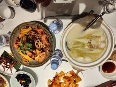 -荣兴酒家(徐家汇店)