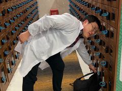 -汤连得温泉馆(宝山店)