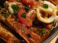 -一沙一城·岩烤牛扒(深圳首店)