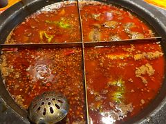 -陈眼镜火锅(总店)