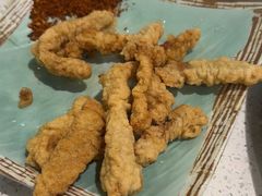 -蛙一刀·麻椒鱼火锅(金仙桥店)