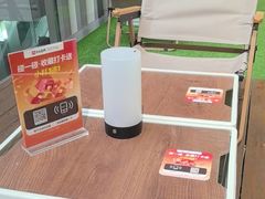 -KOI Thé(力宝广场店)