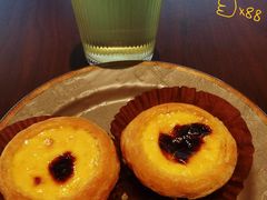 -千日贺茶餐厅(高新万达店)