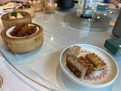 -悦雅居·老广州老味道(长湖店)