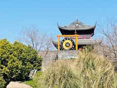 -相门城墙文化休闲景区