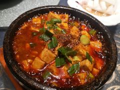 -万重锦·人文川菜馆(骡马市店)