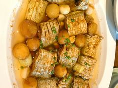 -喜鼎海胆水饺(东港店)