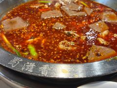 -蜀滋香鲜鱼美蛙火锅(339店)
