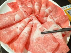 -三江两海老火锅(北京首店)
