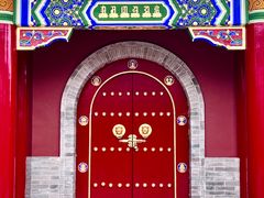 -西安市广仁寺