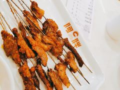 -阿胖龙虾(罍街店)