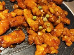 -前海沿·青岛菜(李沧万达店)