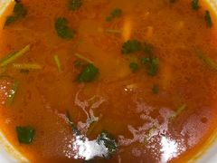 -西贝莜面村(上海百联西郊店)