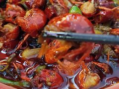-李叔叔虾蟹大排档(青羊店)