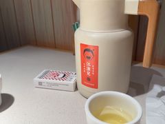 -江渔儿酸菜鱼专门店(明珠广场店)