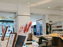 -兰熊鲜奶(昌平悦荟店)