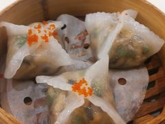 菌馅饺子-御和宴·精品粤菜(天润御海湾店)