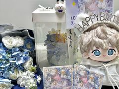 -蜜肆动物奶油蛋糕·个性定制·下午茶甜品