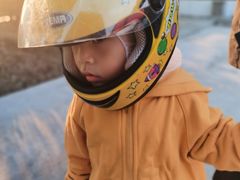 -极速星辰卡丁车赛车场(西山店)