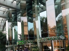 -成都世纪城假日酒店-西楼