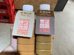-世记咖啡(氹仔外卖店)