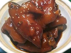 -蘑菇圈·云南野生菌菇炒饭·巷口食堂(悦荟店)